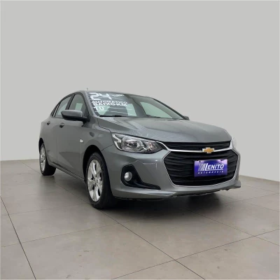 Foto 3: CHEVROLET ONIX PLUS 10TAT LTZ 2024