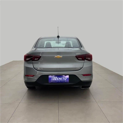 Foto 5: CHEVROLET ONIX PLUS 10TAT LTZ 2024