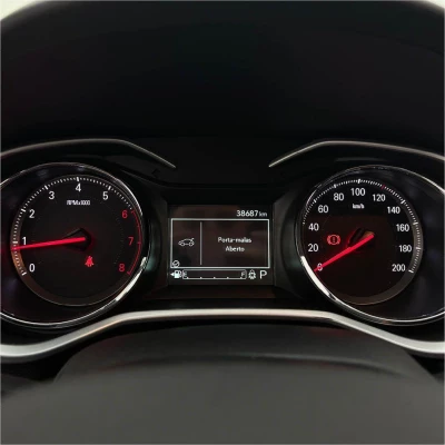 Foto 9: CHEVROLET ONIX PLUS 10TAT LTZ 2024