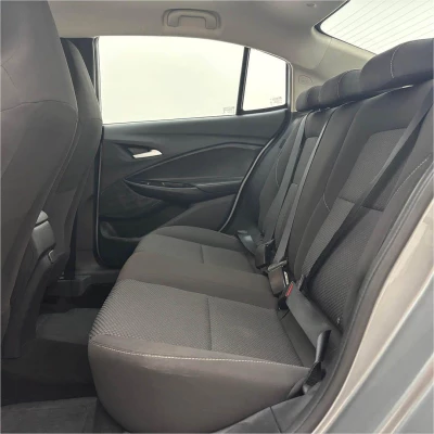 Foto 15: CHEVROLET ONIX PLUS 10TAT LTZ 2024