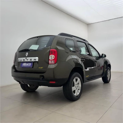 Foto 5: RENAULT DUSTER 16 E 4X2 2015