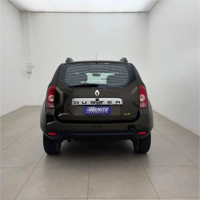 Foto 6: RENAULT DUSTER 16 E 4X2 2015