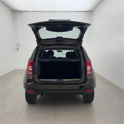 Foto 8: RENAULT DUSTER 16 E 4X2 2015