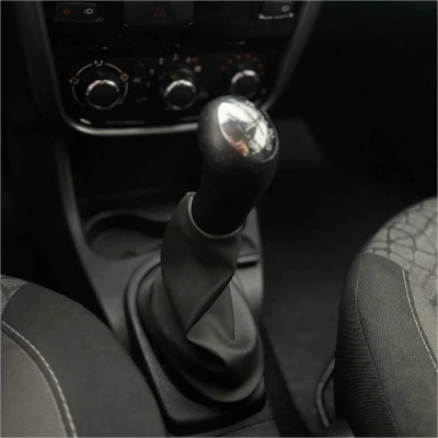 Foto 12: RENAULT DUSTER 16 E 4X2 2015