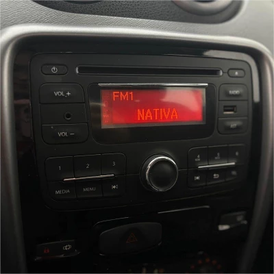 Foto 13: RENAULT DUSTER 16 E 4X2 2015