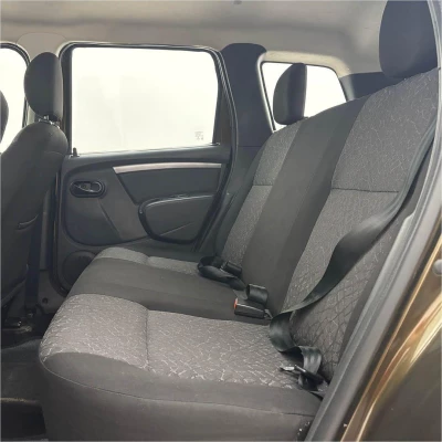 Foto 16: RENAULT DUSTER 16 E 4X2 2015