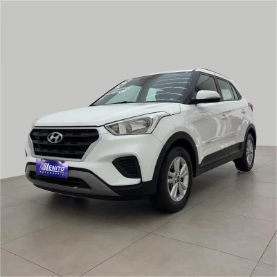 Foto 2: HYUNDAI CRETA 16A ATTITU 2018