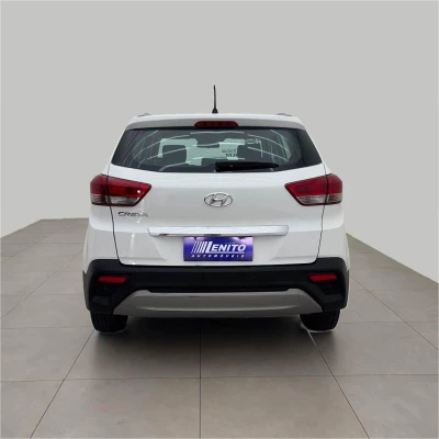 Foto 5: HYUNDAI CRETA 16A ATTITU 2018
