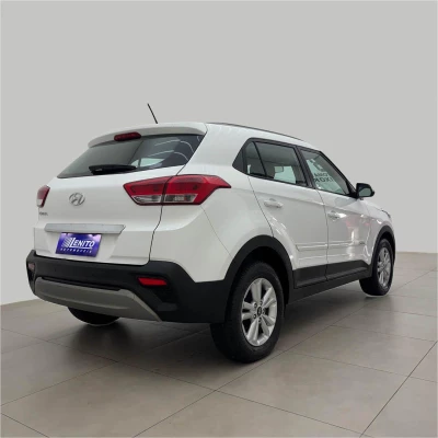 Foto 7: HYUNDAI CRETA 16A ATTITU 2018