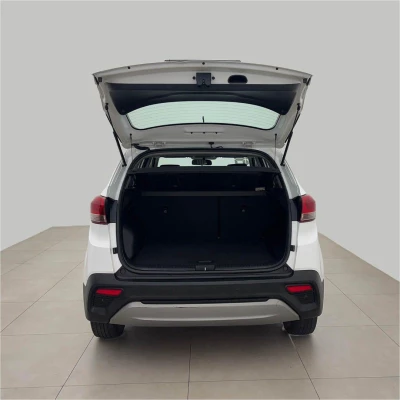 Foto 8: HYUNDAI CRETA 16A ATTITU 2018