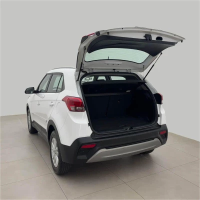 Foto 10: HYUNDAI CRETA 16A ATTITU 2018