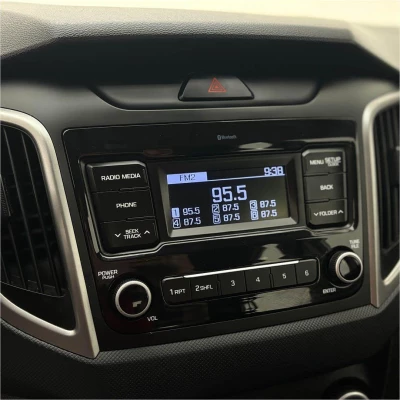 Foto 11: HYUNDAI CRETA 16A ATTITU 2018