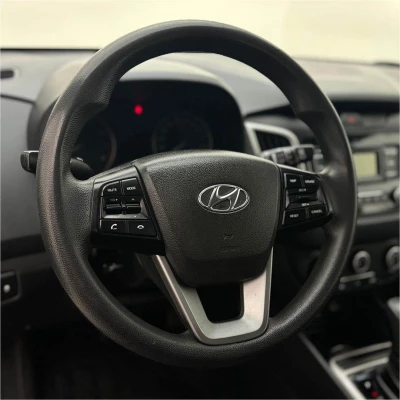 Foto 13: HYUNDAI CRETA 16A ATTITU 2018