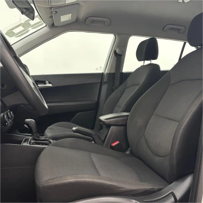 Foto 14: HYUNDAI CRETA 16A ATTITU 2018