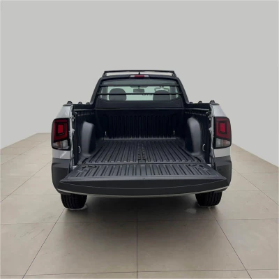 Foto 8: VOLKSWAGEN SAVEIRO CABINE SIMPLES ROBUST MF 2025