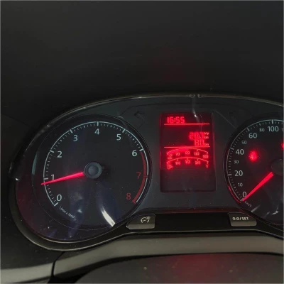 Foto 12: VOLKSWAGEN SAVEIRO CABINE SIMPLES ROBUST MF 2025