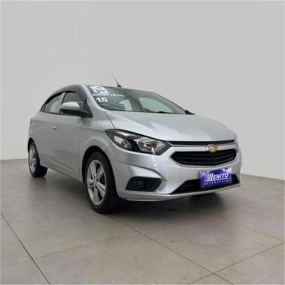 Foto 3: CHEVROLET ONIX 1.0MT LT 2019