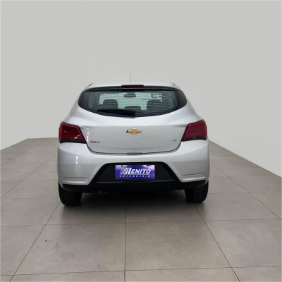 Foto 5: CHEVROLET ONIX 1.0MT LT 2019