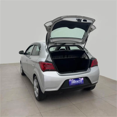 Foto 7: CHEVROLET ONIX 1.0MT LT 2019