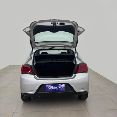 Foto 8: CHEVROLET ONIX 1.0MT LT 2019
