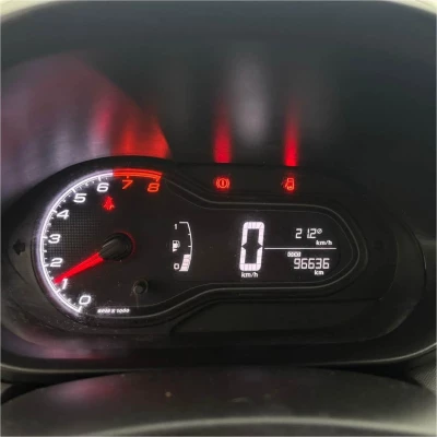 Foto 9: CHEVROLET ONIX 1.0MT LT 2019