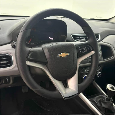 Foto 10: CHEVROLET ONIX 1.0MT LT 2019