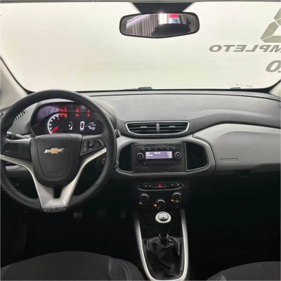 Foto 12: CHEVROLET ONIX 1.0MT LT 2019