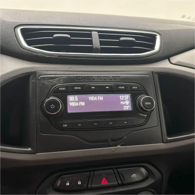 Foto 13: CHEVROLET ONIX 1.0MT LT 2019