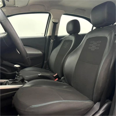 Foto 14: CHEVROLET ONIX 1.0MT LT 2019