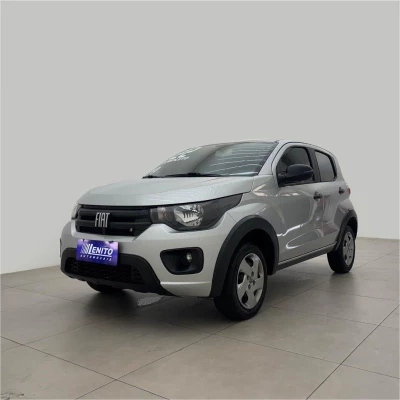 Foto 1: FIAT MOBI LIKE 2022