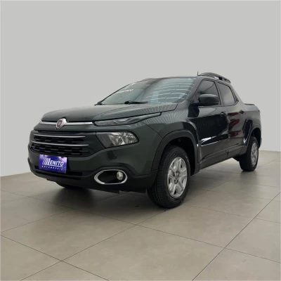 Foto 1: FIAT TORO FREEDOM AT 2017