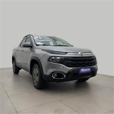 Foto 4: FIAT TORO FREEDOM AT6 2021