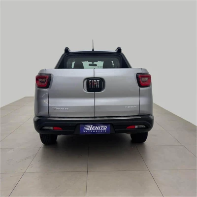 Foto 6: FIAT TORO FREEDOM AT6 2021