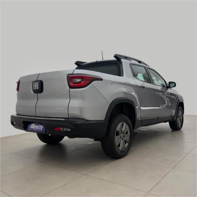 Foto 7: FIAT TORO FREEDOM AT6 2021