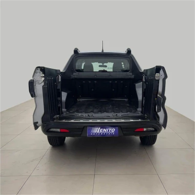 Foto 8: FIAT TORO FREEDOM AT6 2021