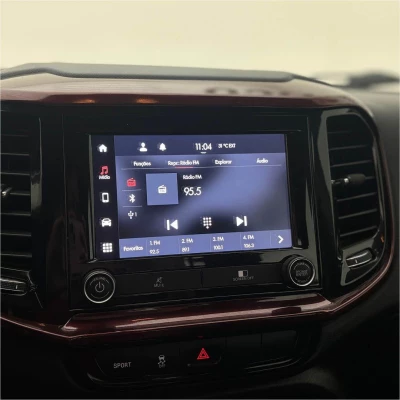 Foto 9: FIAT TORO FREEDOM AT6 2021