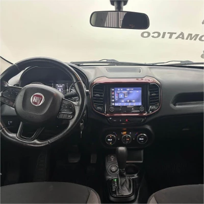 Foto 10: FIAT TORO FREEDOM AT6 2021