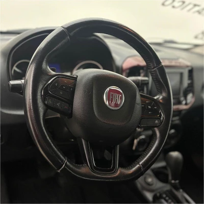 Foto 11: FIAT TORO FREEDOM AT6 2021