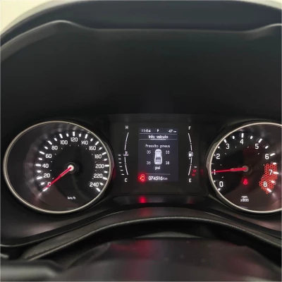 Foto 12: FIAT TORO FREEDOM AT6 2021