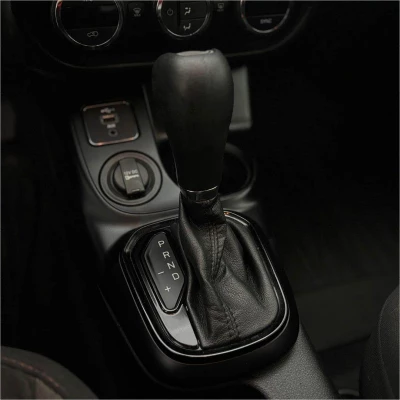 Foto 13: FIAT TORO FREEDOM AT6 2021