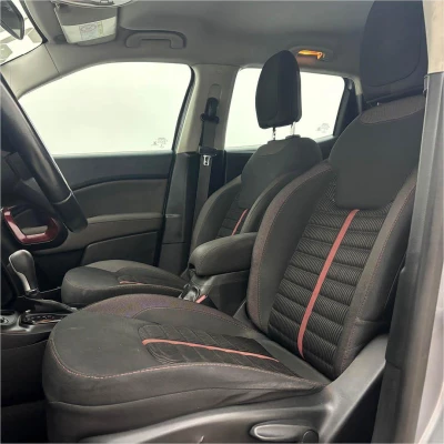 Foto 14: FIAT TORO FREEDOM AT6 2021