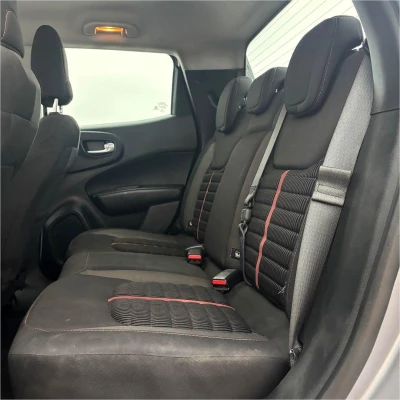 Foto 15: FIAT TORO FREEDOM AT6 2021