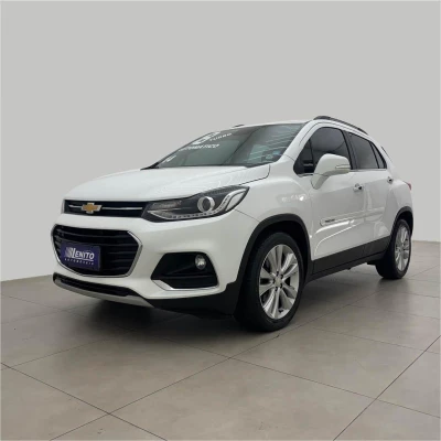 Foto 2: CHEVROLET TRACKER PREMIER 1.4 TURBO 16V FLEX AUT 2018