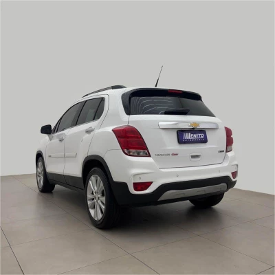 Foto 5: CHEVROLET TRACKER PREMIER 1.4 TURBO 16V FLEX AUT 2018
