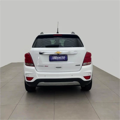 Foto 6: CHEVROLET TRACKER PREMIER 1.4 TURBO 16V FLEX AUT 2018