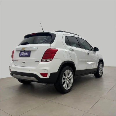 Foto 7: CHEVROLET TRACKER PREMIER 1.4 TURBO 16V FLEX AUT 2018