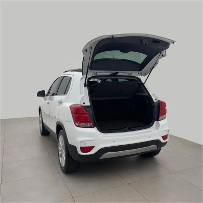 Foto 9: CHEVROLET TRACKER PREMIER 1.4 TURBO 16V FLEX AUT 2018