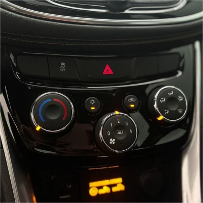 Foto 11: CHEVROLET TRACKER PREMIER 1.4 TURBO 16V FLEX AUT 2018