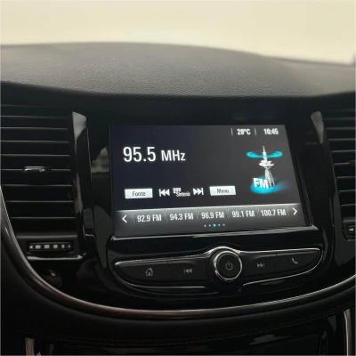 Foto 14: CHEVROLET TRACKER PREMIER 1.4 TURBO 16V FLEX AUT 2018