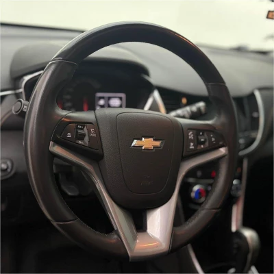 Foto 15: CHEVROLET TRACKER PREMIER 1.4 TURBO 16V FLEX AUT 2018